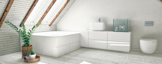 Bathroom Shower Cleaning and Maintenance Tips