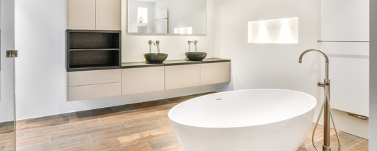 Transforming Your Bathroom with Multi-Function Showerheads