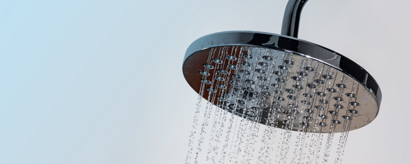 4 Common Leaking Showerhead Causes Explained & Soluctions