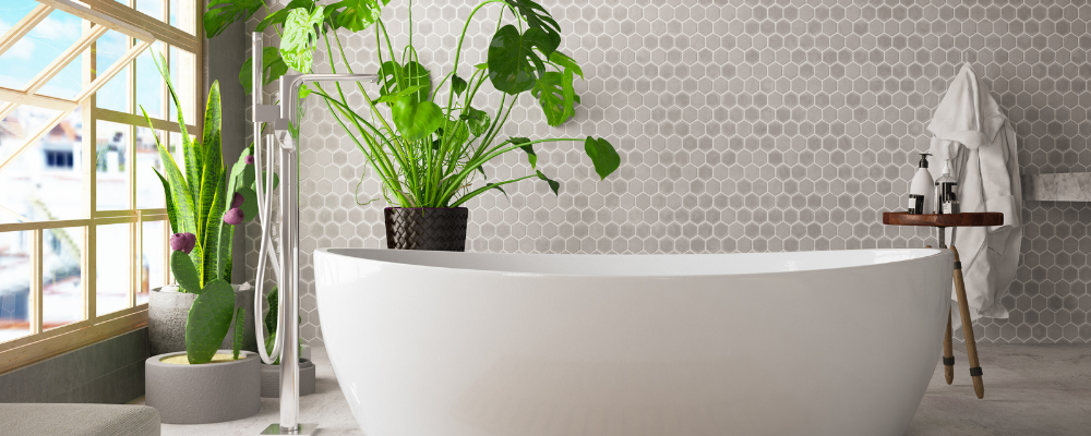 Karoshome Explosed Complete Shower System 