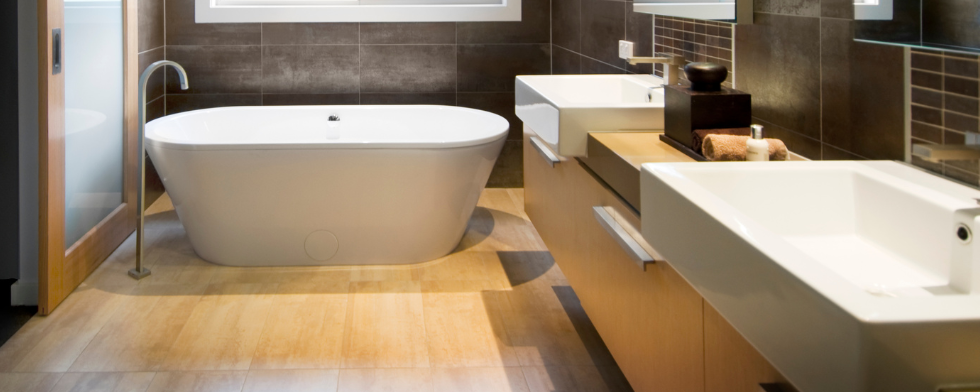 Home Decor: What's The Best Style To Redecorate a Bathroom?