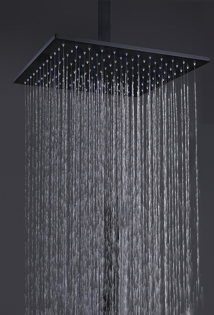 Karoshome Rain Shower Head