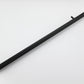 Amexty Exposed 2 Function Rainfall Shower Set with Handshower in Matte Black