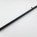 Amexty Exposed 2 Function Rainfall Shower Set with Handshower in Matte Black