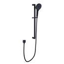 Analte Minimalist Contemporary Handheld Shower Head With Slide Bar