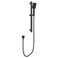 Foni 3-Function Handheld Shower With Slide Bar And 59-In Hose