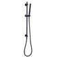 Hilo Minimalist Handheld Shower with Slide Bar and Hose