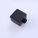 Foni 3-Function Handheld Shower With Slide Bar And 59-In Hose