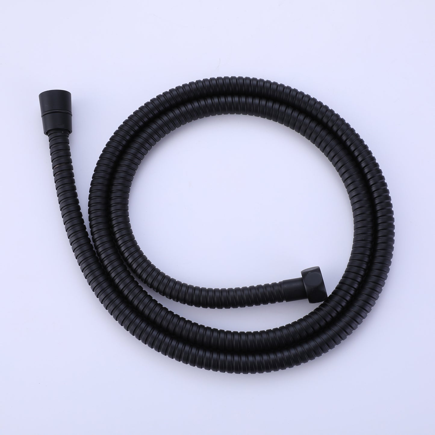 Foni 3-Function Handheld Shower With Slide Bar And 59-In Hose
