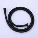 Chap Multi-Function Handheld Shower With Slide Bar And 59-In Long Hose