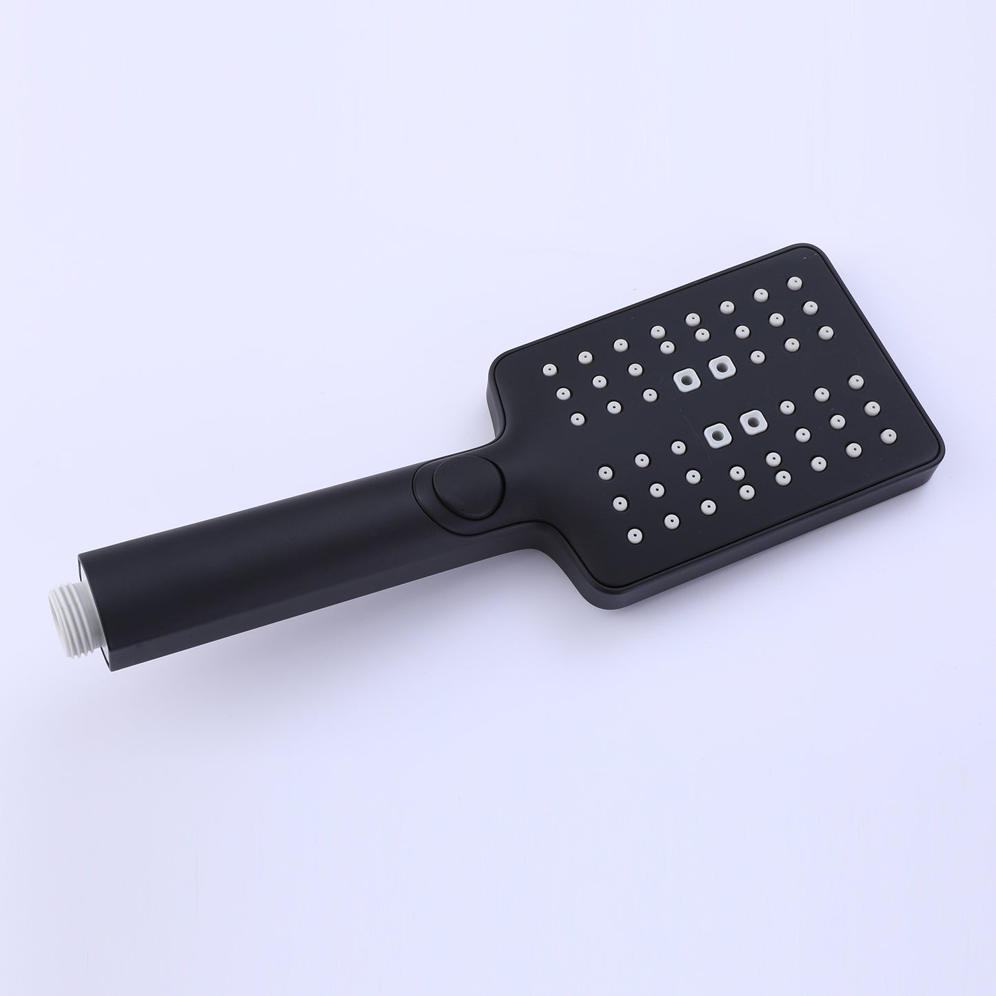 Foni 3-Function Handheld Shower With Slide Bar And 59-In Hose