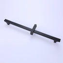 Foni 3-Function Handheld Shower With Slide Bar And 59-In Hose