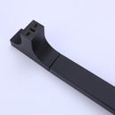 Foni 3-Function Handheld Shower With Slide Bar And 59-In Hose