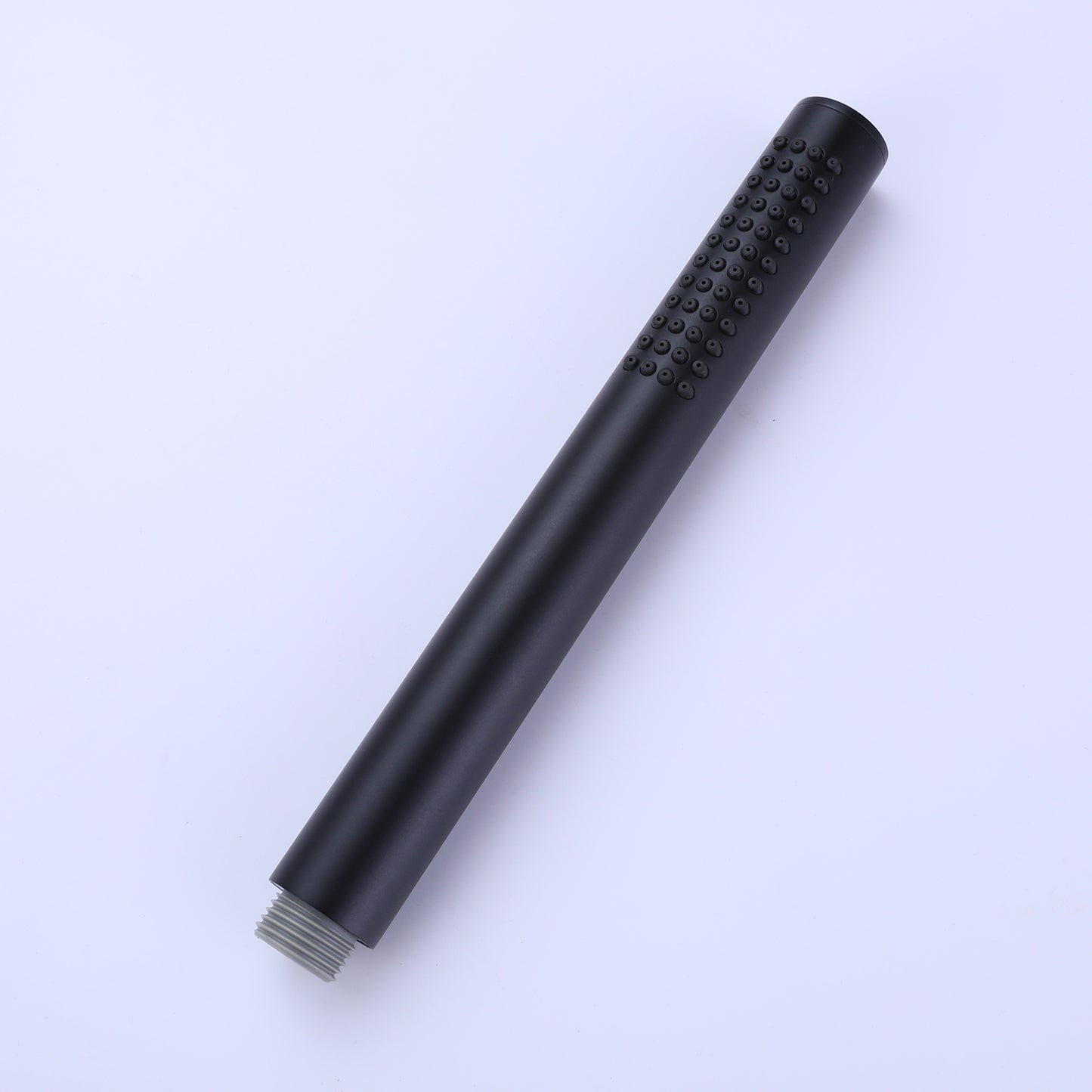 Hilo Minimalist Handheld Shower with Slide Bar and Hose