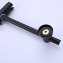 Hilo Minimalist Handheld Shower with Slide Bar and Hose