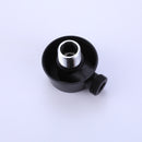 Chap Multi-Function Handheld Shower With Slide Bar And 59-In Long Hose