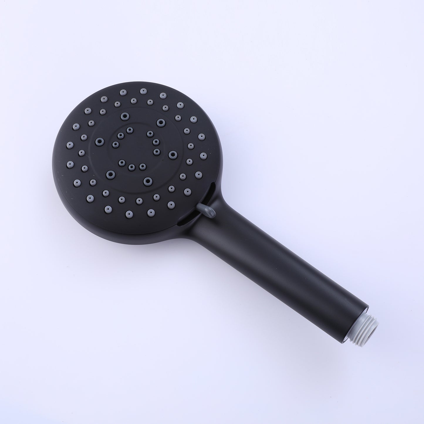Chap Multi-Function Handheld Shower With Slide Bar And 59-In Long Hose