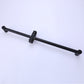 Chap Multi-Function Handheld Shower With Slide Bar And 59-In Long Hose