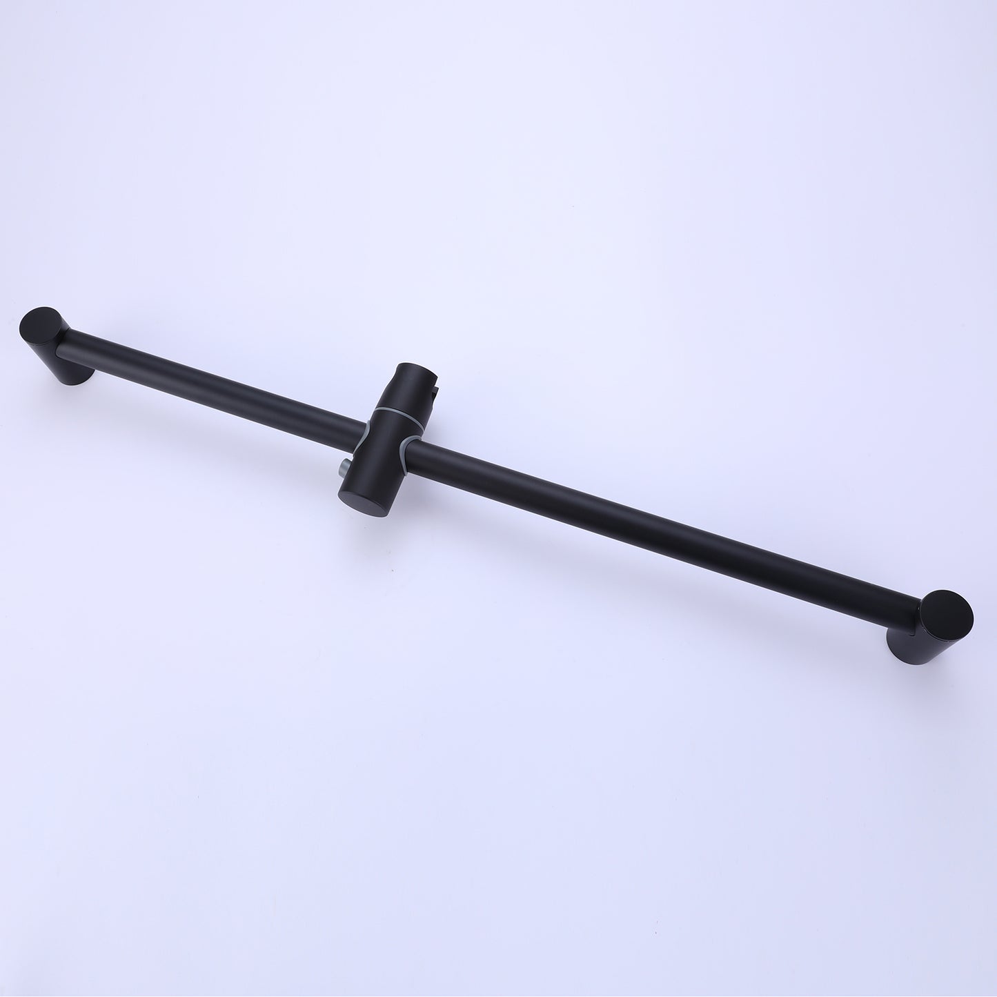 Chap Multi-Function Handheld Shower With Slide Bar And 59-In Long Hose