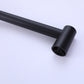 Chap Multi-Function Handheld Shower With Slide Bar And 59-In Long Hose