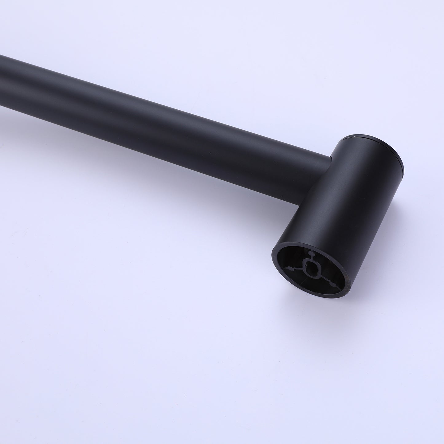 Chap Multi-Function Handheld Shower With Slide Bar And 59-In Long Hose