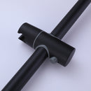 Chap Multi-Function Handheld Shower With Slide Bar And 59-In Long Hose