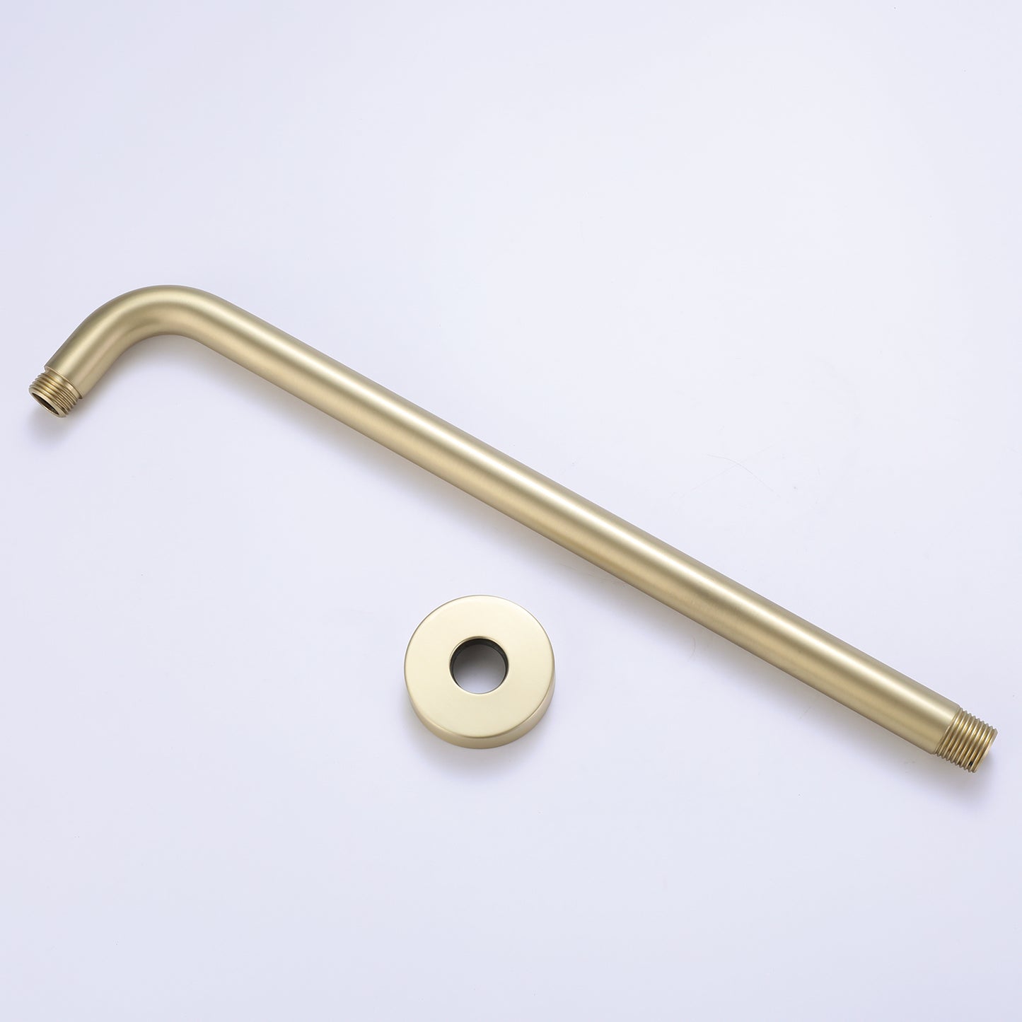 Realace Triple Handle 10 In Shower System with Handshower