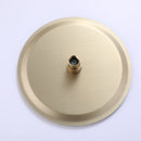 Realace Triple Handle 10 In Shower System with Handshower