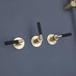 Realace Triple Handle 10 In Shower System with Handshower