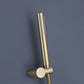 Realace Triple Handle 10 In Shower System with Handshower