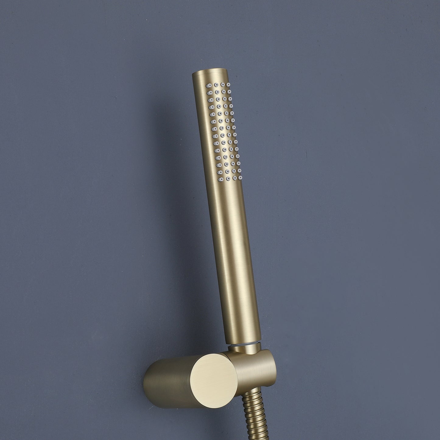 Realace Triple Handle 10 In Shower System with Handshower