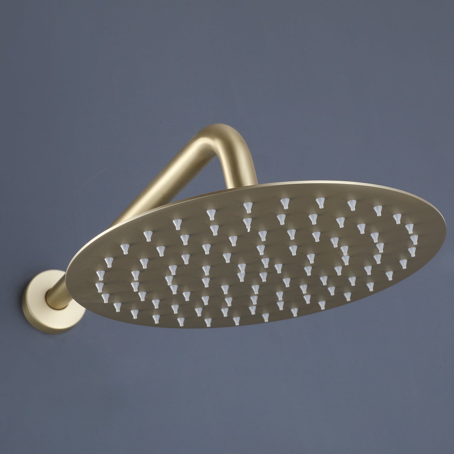 Realace Triple Handle 10 In Shower System with Handshower