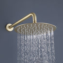 Realace Triple Handle 10 In Shower System with Handshower