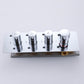 Qexle 12 In Ceiling Mounted Thermostatic Shower System with 6 Body Jets