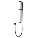 Ermofy Slide Bar Shower Head With 59 In Shower Hose