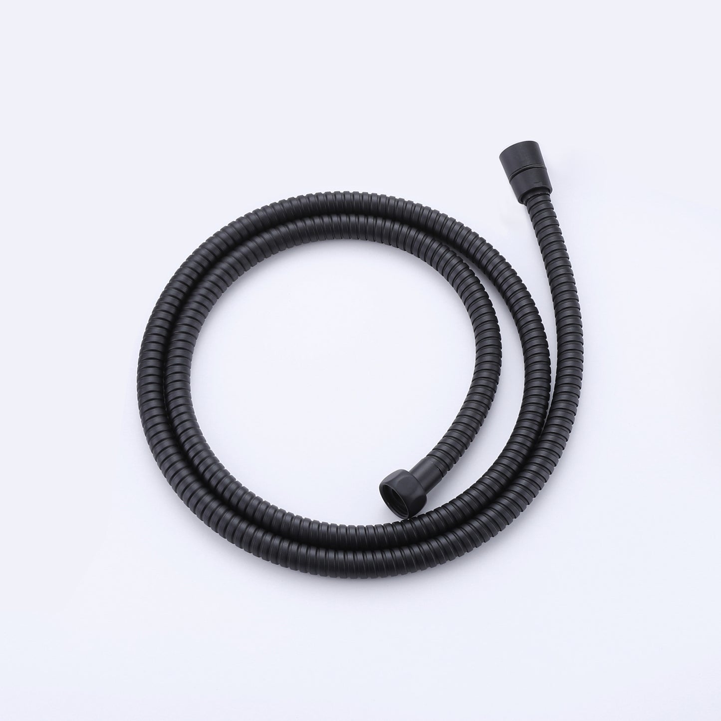 Ermofy Slide Bar Shower Head With 59 In Shower Hose