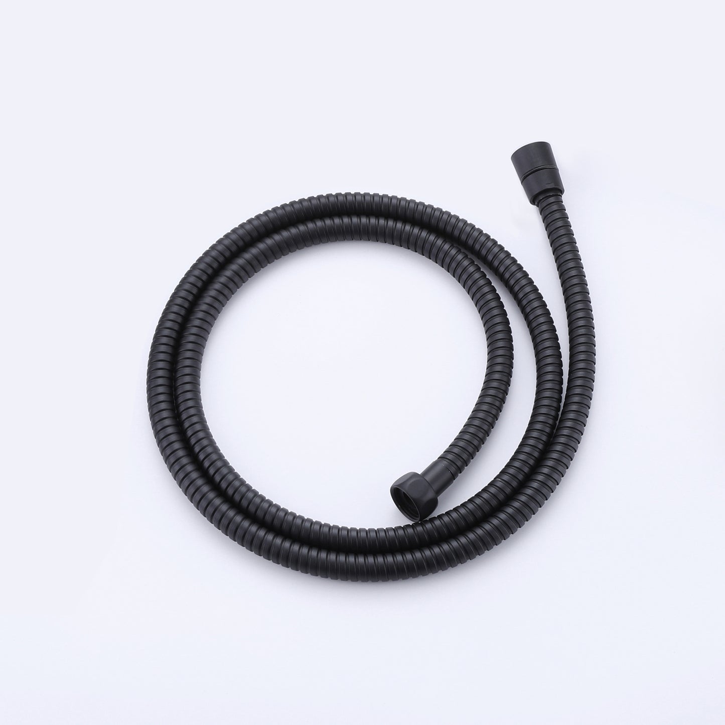 Dwell Brass Slide Bar Shower Head With 59 In Shower Hose