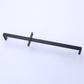 Ermofy Slide Bar Shower Head With 59 In Shower Hose