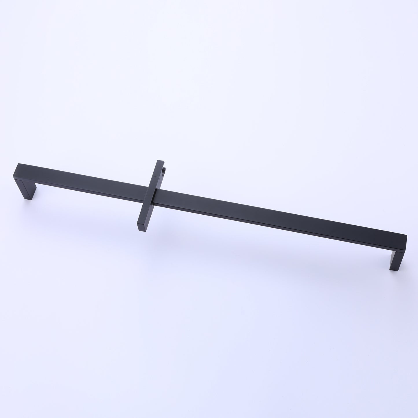 Ermofy Slide Bar Shower Head With 59 In Shower Hose