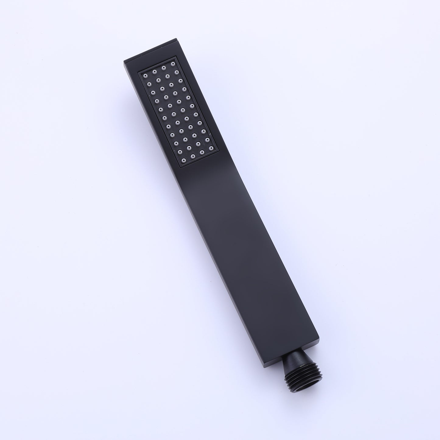 Ermofy Slide Bar Shower Head With 59 In Shower Hose