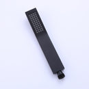 Ermofy Slide Bar Shower Head With 59 In Shower Hose