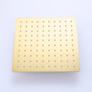 Noviati 2-Spray 10 In Thermostatic Shower System with Handshower