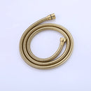 Noviati 2-Spray 10 In Thermostatic Shower System with Handshower