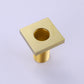 Mista Deck Mounted Bathtub Faucet With Handheld Shower CUPC Certification Valve