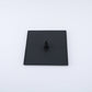 Viralia Pressure Balanced 10 In Shower System with Handshower in Matte Black