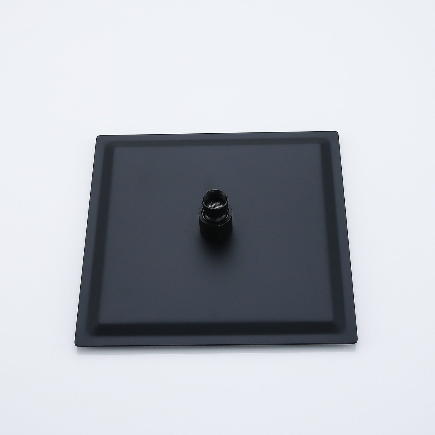 Lyzoo 2 Functions 10 In Shower System HandShower in Matte Black