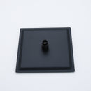 Lyzoo 2 Functions 10 In Shower System HandShower in Matte Black