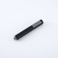 Viralia Pressure Balanced 10 In Shower System with Handshower in Matte Black