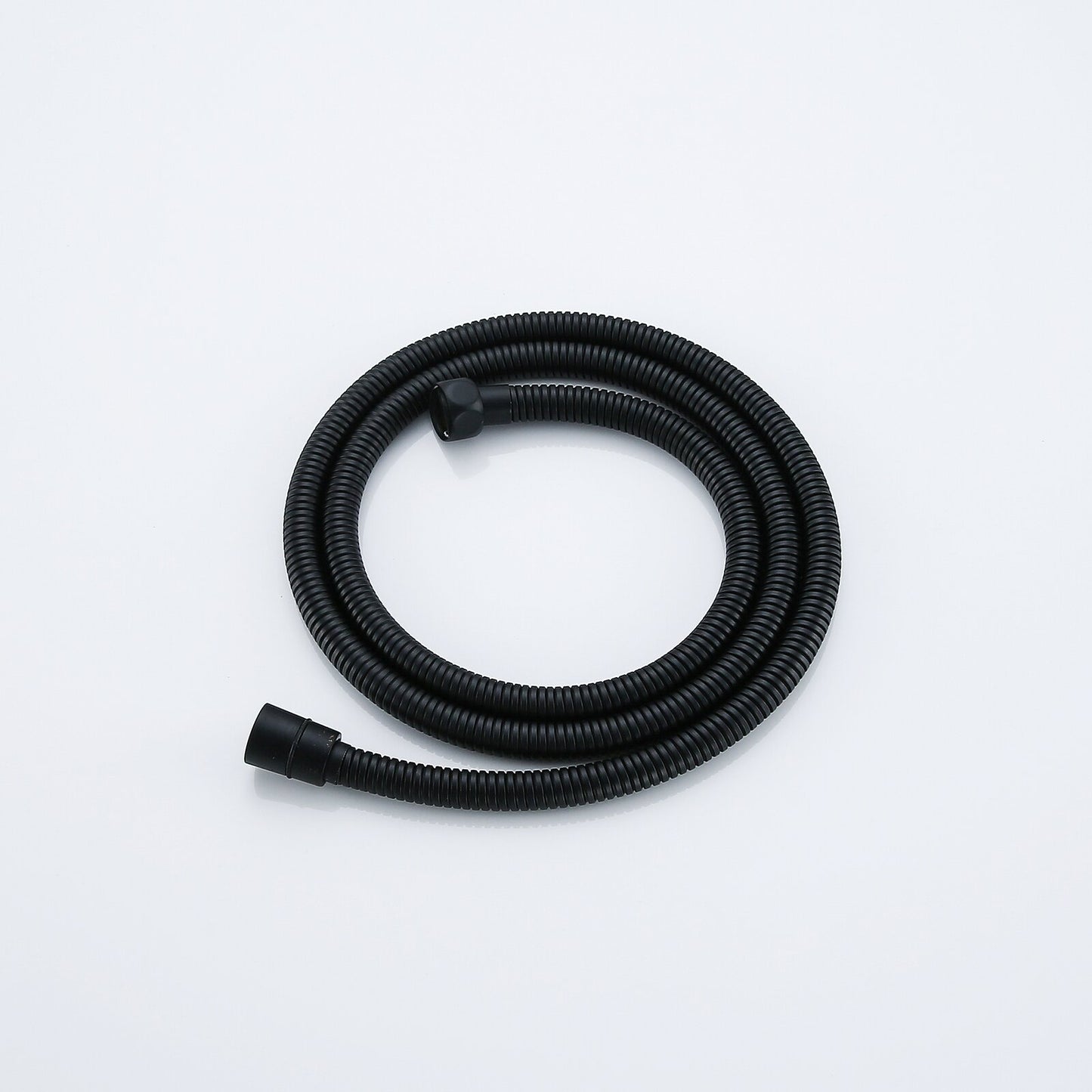 Lyzoo 2 Functions 10 In Shower System HandShower in Matte Black