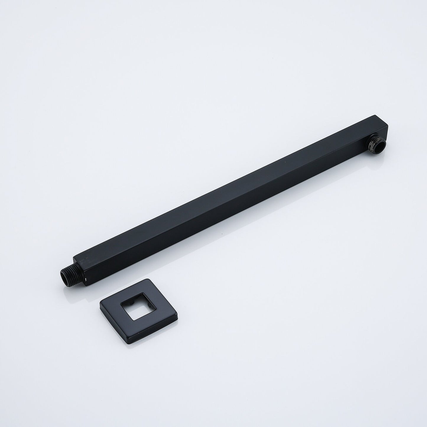Lyzoo 2 Functions 10 In Shower System HandShower in Matte Black
